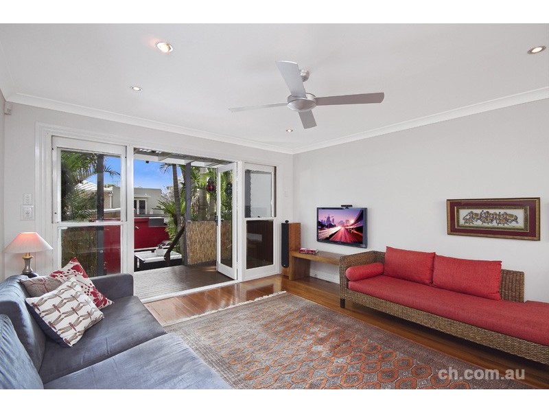 4 Ryan Street, Lilyfield NSW 2040