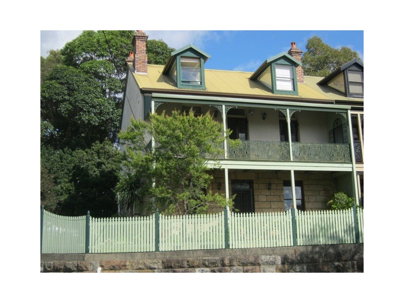 2 School Street, Balmain East NSW 2041