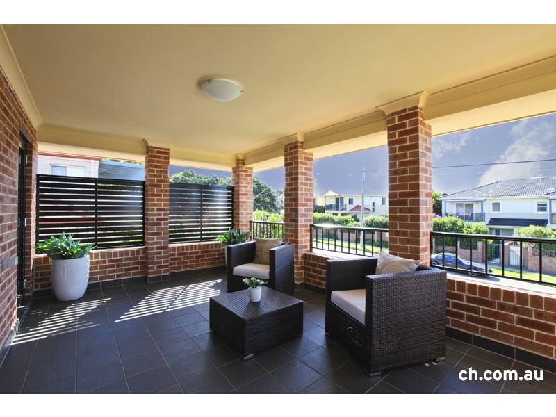 26 Blackwall Point Road, Abbotsford NSW 2046