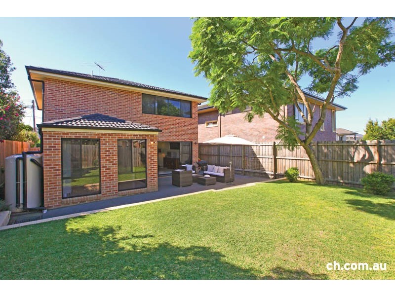 26 Blackwall Point Road, Abbotsford NSW 2046
