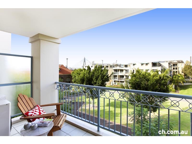 13/3 Rosebery Place, Balmain NSW 2041