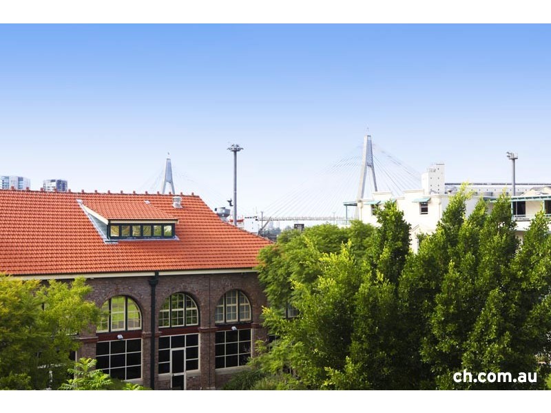 13/3 Rosebery Place, Balmain NSW 2041