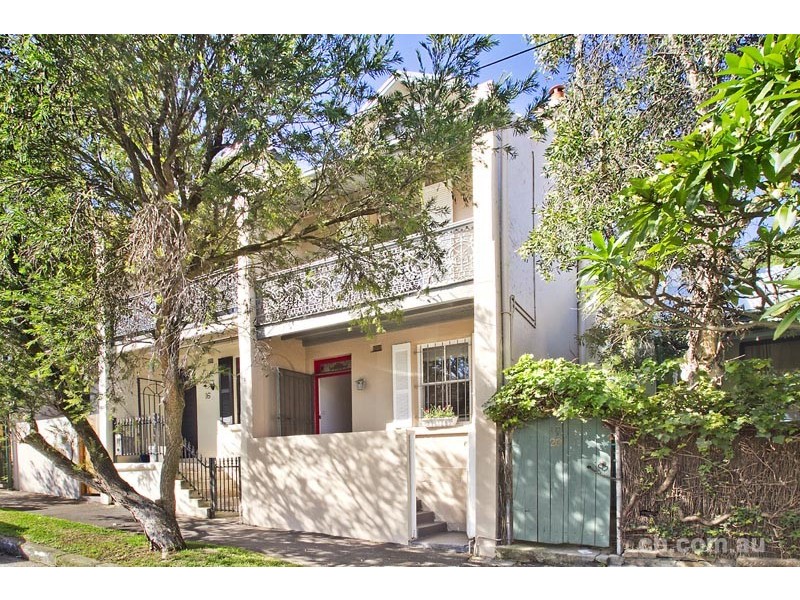 18 Gordon Street, Rozelle NSW 2039