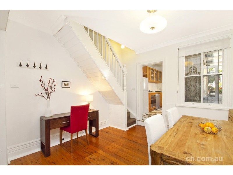 18 Gordon Street, Rozelle NSW 2039