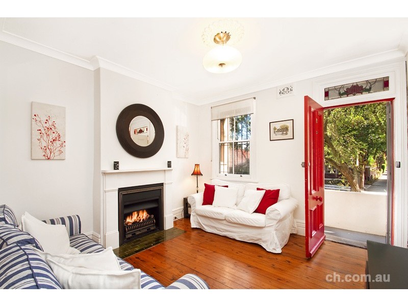 18 Gordon Street, Rozelle NSW 2039