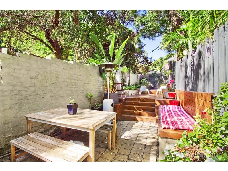 18 Gordon Street, Rozelle NSW 2039