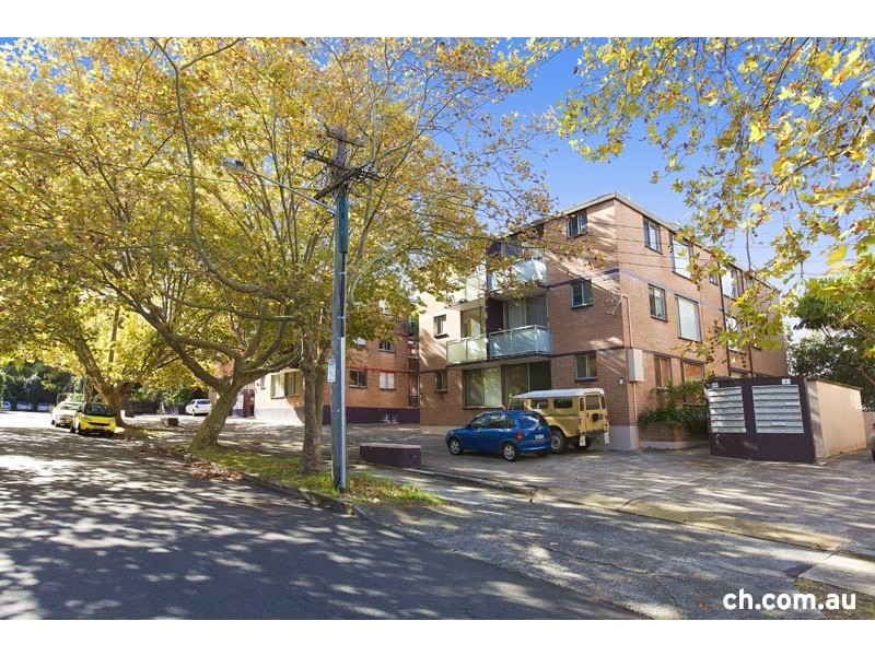 10/8-12 Sheehy Street, Glebe NSW 2037