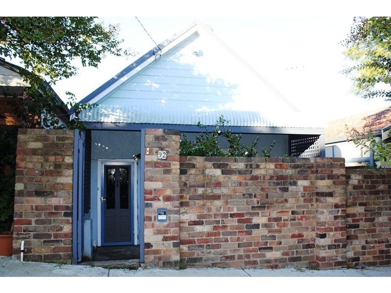 92 Ryan Street, Lilyfield NSW 2040