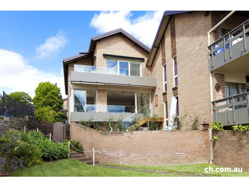 13/40 Drummoyne Avenue, Drummoyne NSW 2047