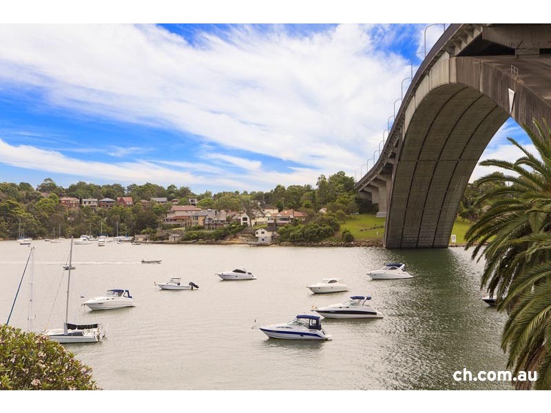 13/40 Drummoyne Avenue, Drummoyne NSW 2047