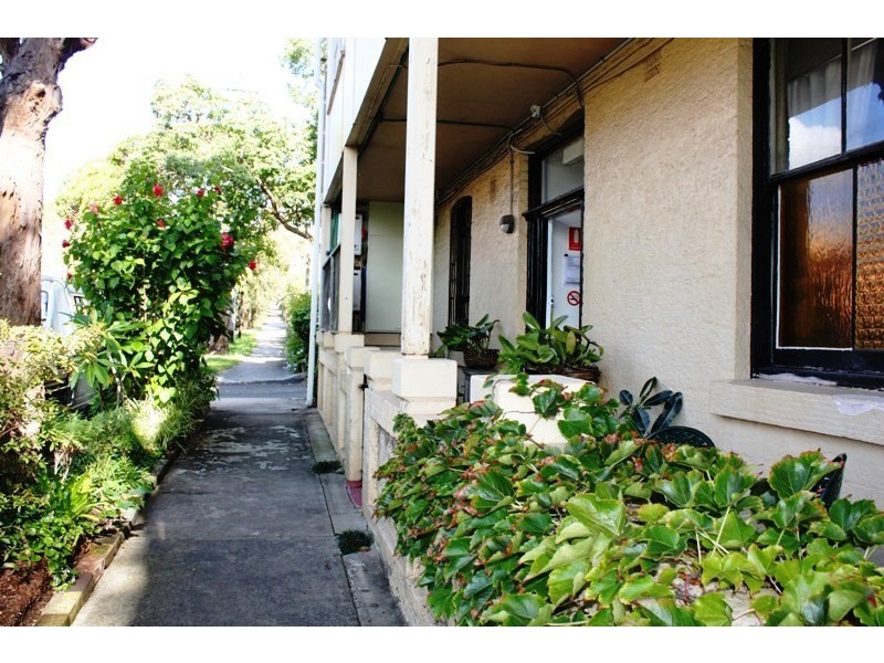 2/40 Cove Street, Birchgrove NSW 2041