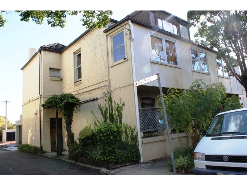 2/40 Cove Street, Birchgrove NSW 2041