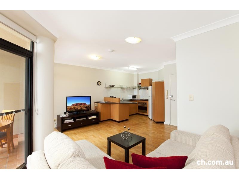 10/19 Kirketon Road, Darlinghurst NSW 2010
