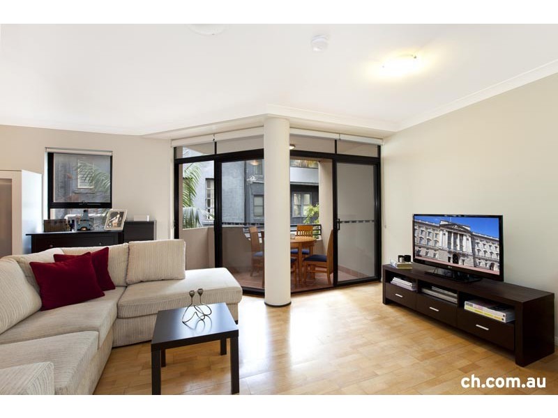 10/19 Kirketon Road, Darlinghurst NSW 2010