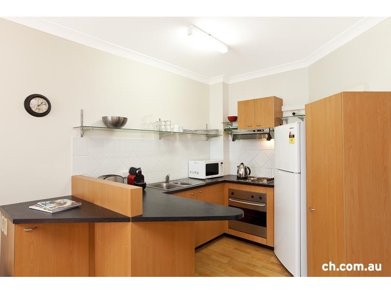 10/19 Kirketon Road, Darlinghurst NSW 2010
