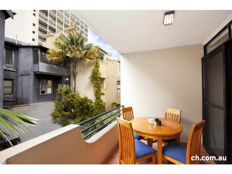 10/19 Kirketon Road, Darlinghurst NSW 2010