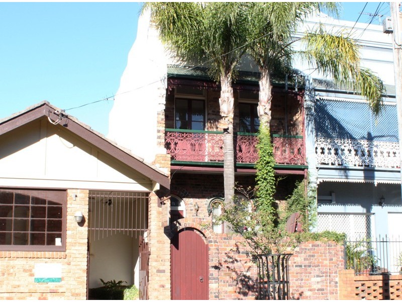536 Darling Street, Balmain NSW 2041