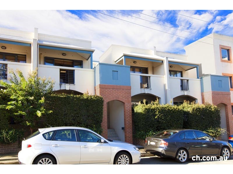 4/1 Brent Street, Rozelle NSW 2039