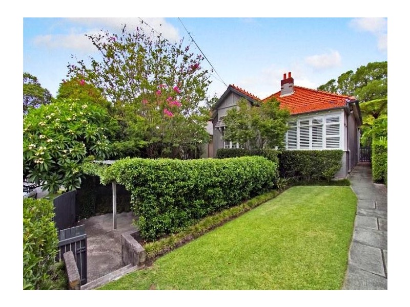 95 St Georges Crescent, Drummoyne NSW 2047