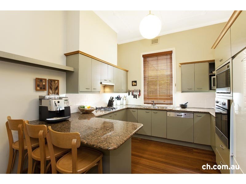 18 Henley Street, Drummoyne NSW 2047