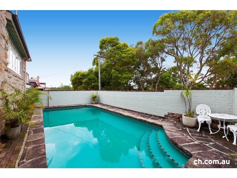 18 Henley Street, Drummoyne NSW 2047