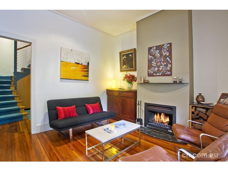 8 Valley Street, Balmain NSW 2041