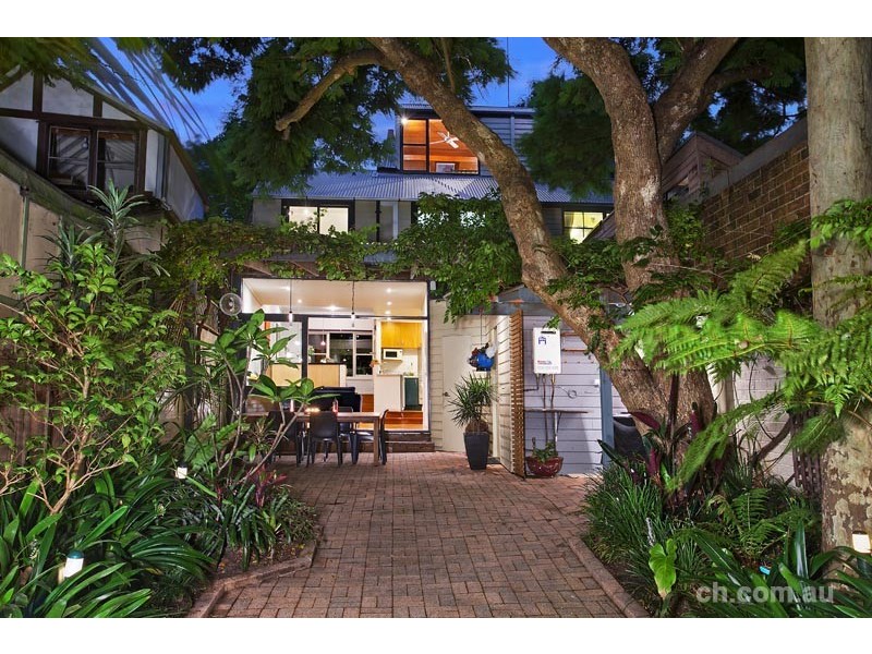 8 Valley Street, Balmain NSW 2041