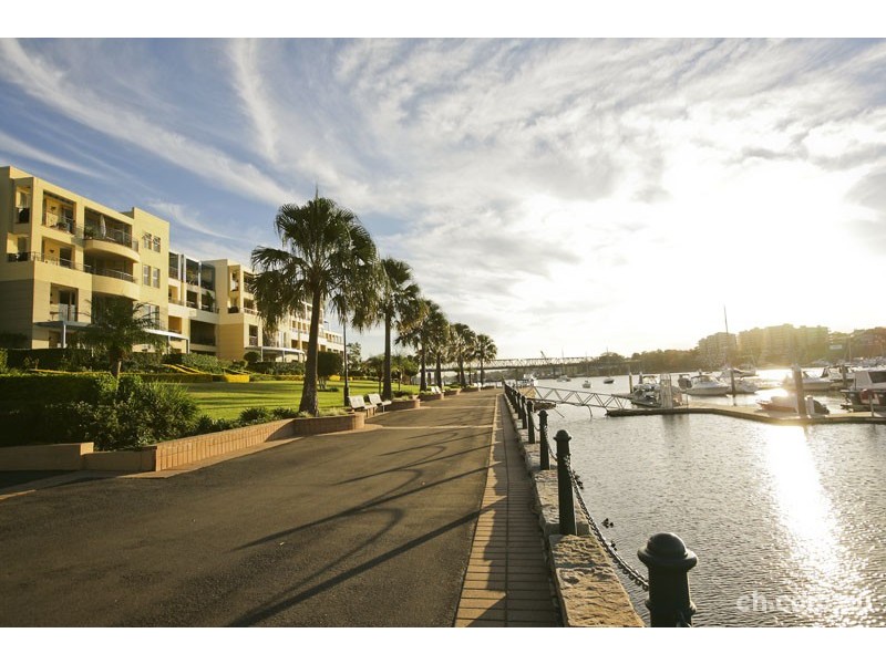147/5  Wulumay Close, Rozelle NSW 2039