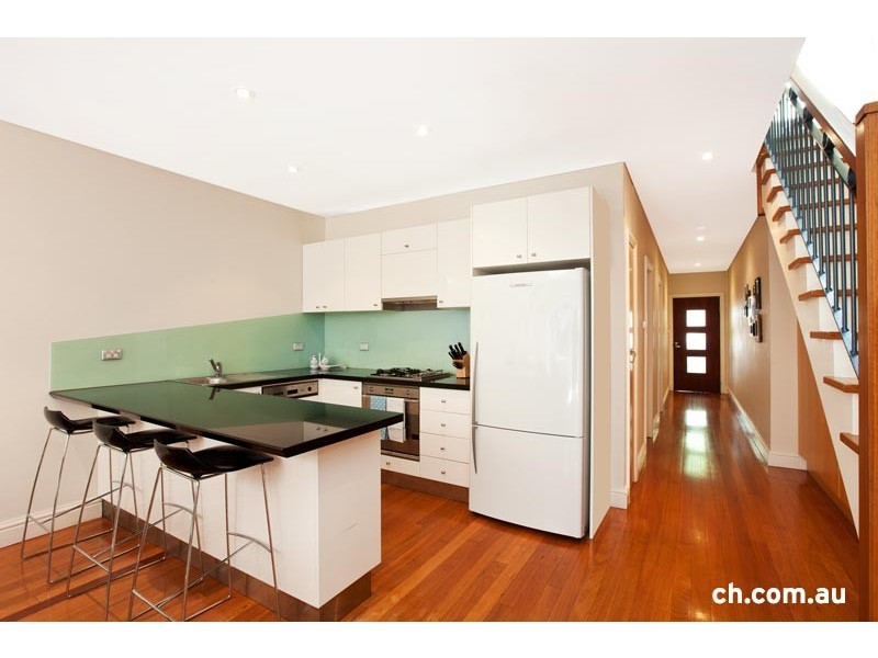 12A Denison Street, Rozelle NSW 2039