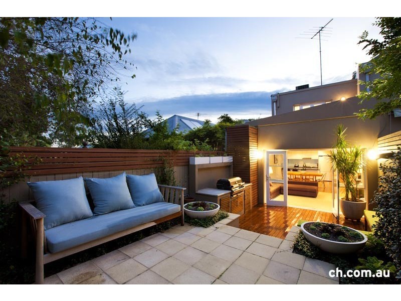 12A Denison Street, Rozelle NSW 2039