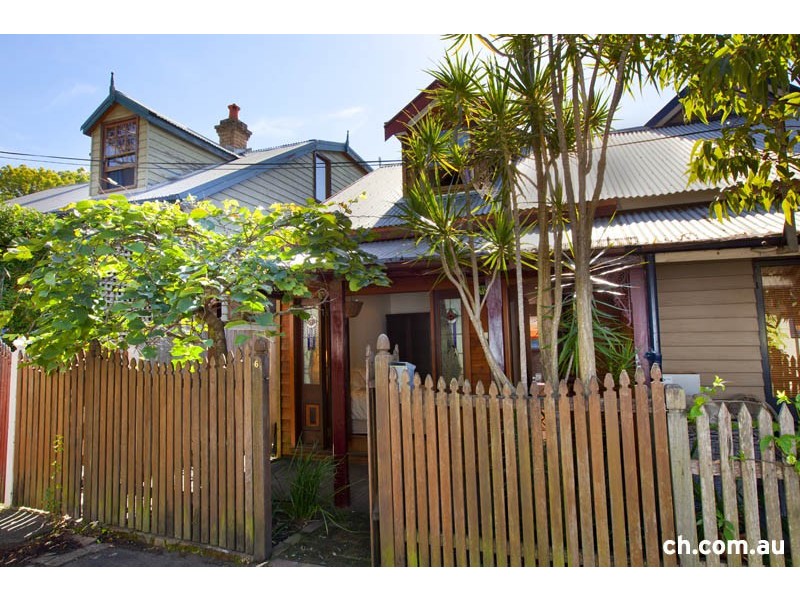 6 Sardinia Place, Birchgrove NSW 2041