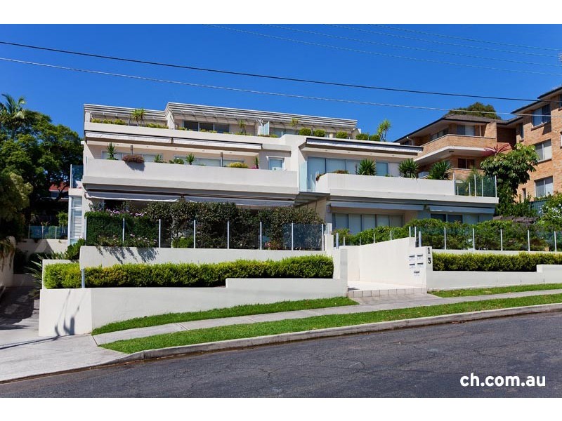 2/1 Marmion Road, Abbotsford NSW 2046