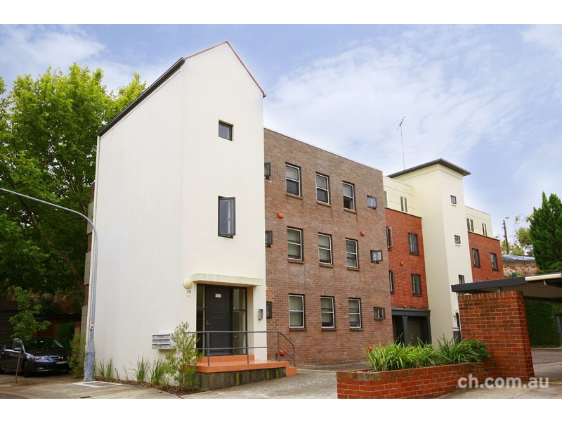 9/29 McKell Street, Birchgrove NSW 2041