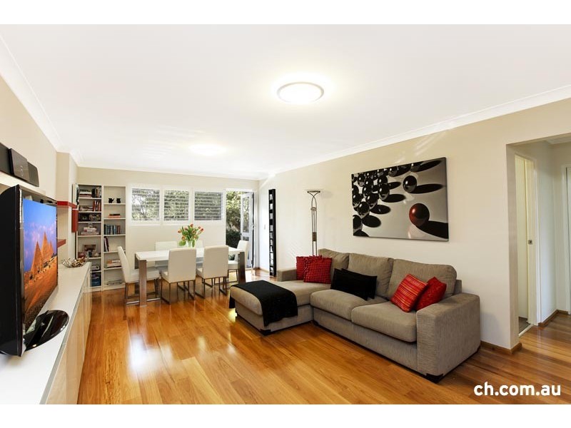 5/37 Tranmere Street, Drummoyne NSW 2047