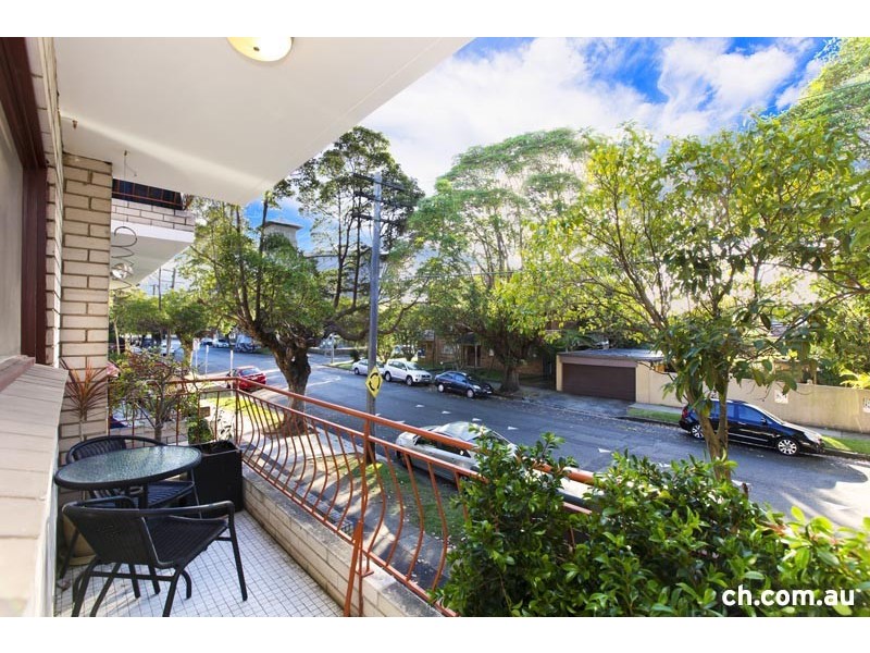 5/37 Tranmere Street, Drummoyne NSW 2047