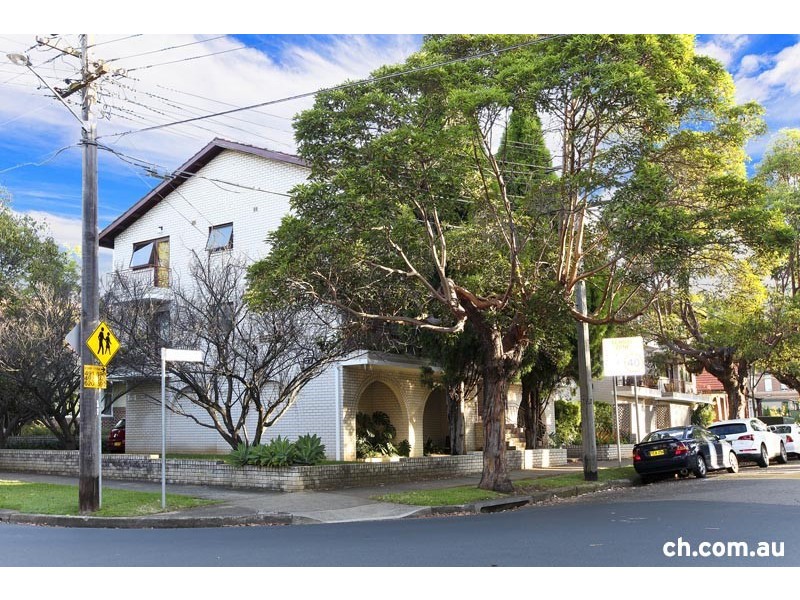 5/37 Tranmere Street, Drummoyne NSW 2047