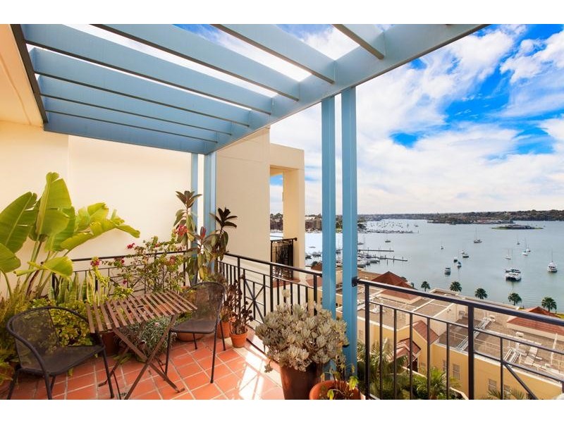 177/5 Wulumay Close, Rozelle NSW 2039