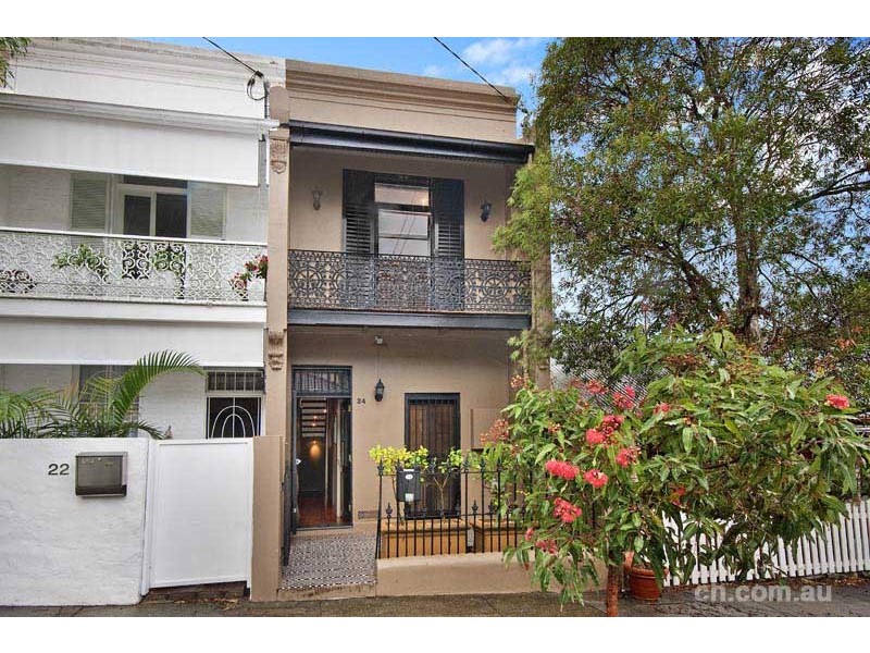 24  Ann Street, Balmain NSW 2041