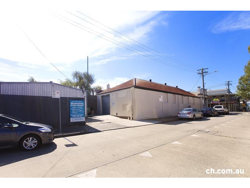 45 Merton Street, Rozelle NSW 2039