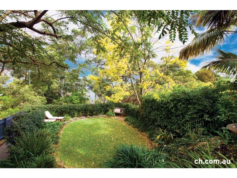 15 Donnelly Street, Balmain NSW 2041