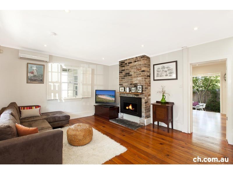 36 Arthur Street, Balmain NSW 2041