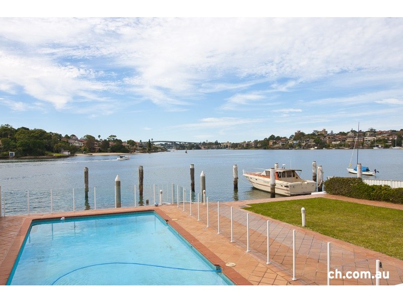 4/20 Walton Crescent, Abbotsford NSW 2046