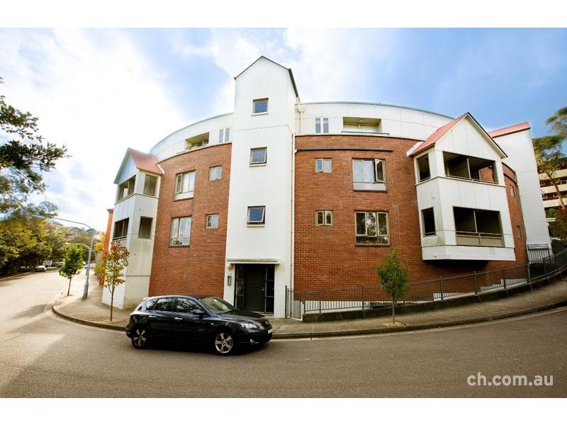 9/1 Mckell Street, Birchgrove NSW 2041