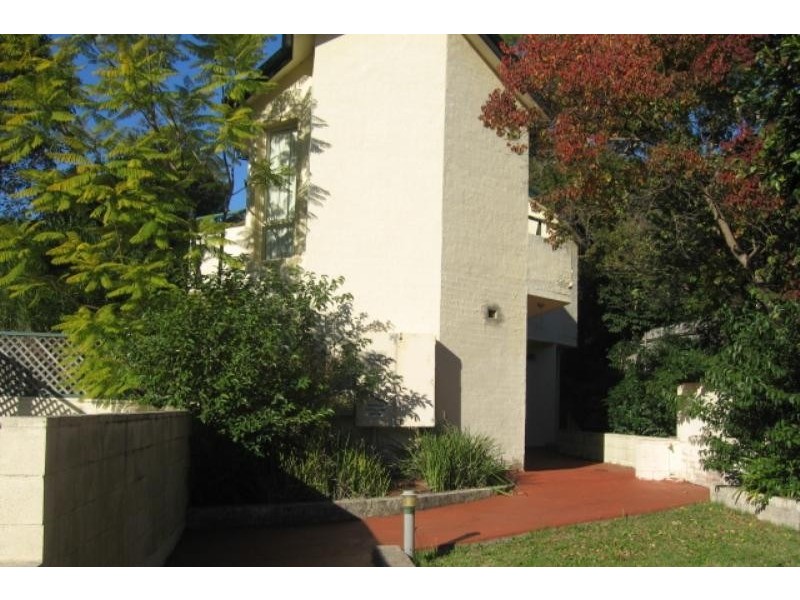 2/34a Sibbick Street, Russell Lea NSW 2046