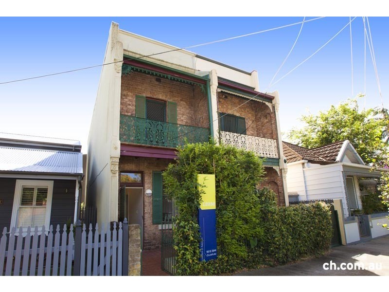 18 Alfred Street, Annandale NSW 2038