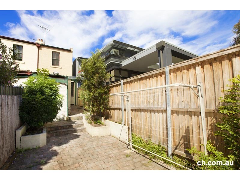 18 Alfred Street, Annandale NSW 2038