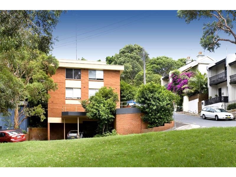 9/16 Vincent Street, Balmain NSW 2041