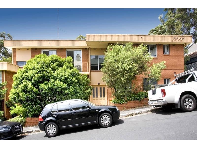 9/16 Vincent Street, Balmain NSW 2041