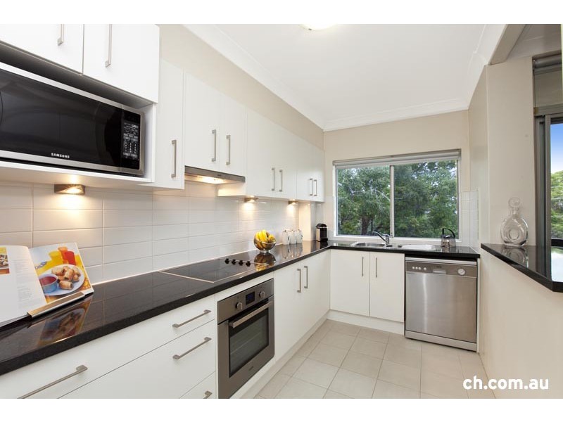 6/26 Tranmere Street, Drummoyne NSW 2047