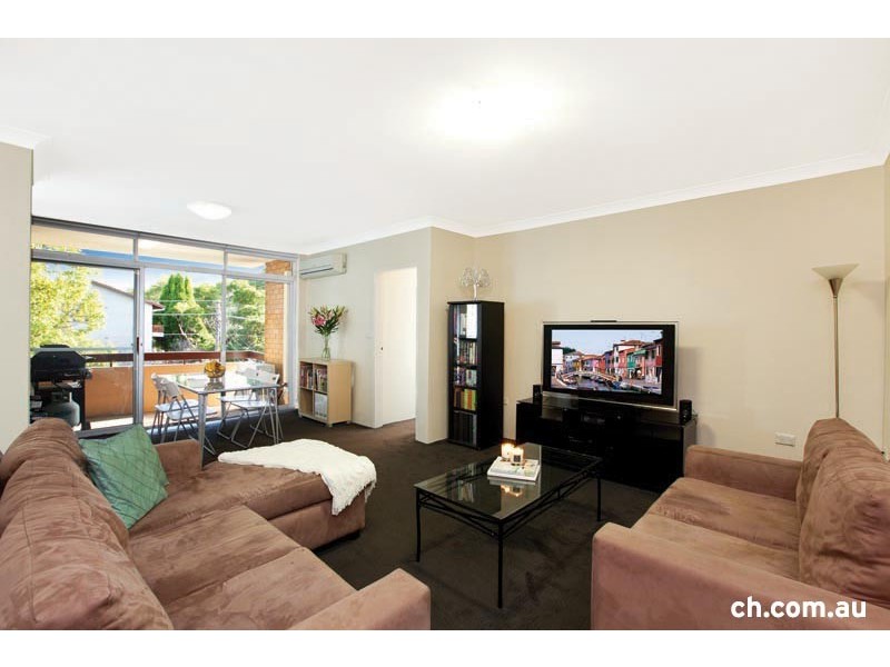 6/26 Tranmere Street, Drummoyne NSW 2047